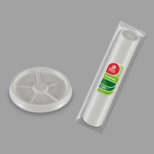 VA TAPA VASO CARTON 120CC(100U/B)
