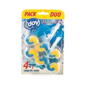 WC BLOCK DUO MARINO TDOY AIR