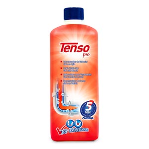 MU DESATASCADOR TUBERIAS 1L TENSO P