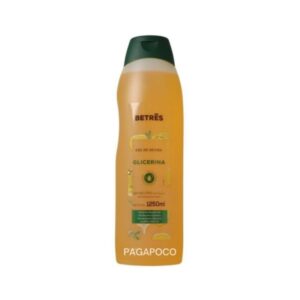 GE GEL GLICERINA BETRES 1250 ML