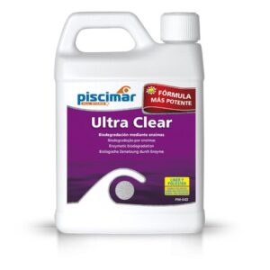 PC ULTRACLEAR 1KG