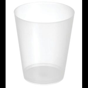 VA VASO DE SIDRA PP (BOLSA 25U)