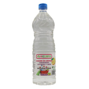 MU VINAGRE DE LIMPIEZA 1L
