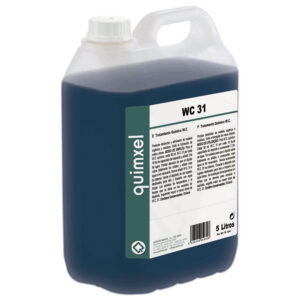 IMU WC- QUIMICO 5 KG