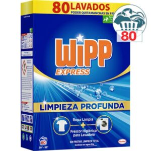 DE WIPP EXPRESS MALETA 80D
