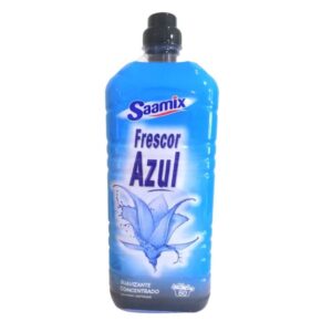 SU SUAVIZANTE AZUL 2L