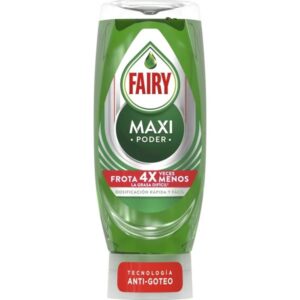 LA FAIRY MAXIPODER 480ML