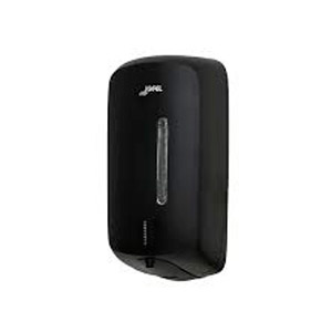 AP JABONERA OPTICA TIMELESS NEGRA
