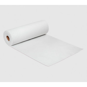 IRO ROLLO MANTEL 0,40 X48 BLANCO