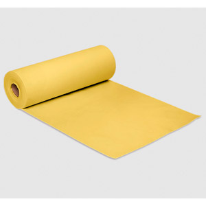 IRO ROLLO MANTEL NOV 0,40X48 AMARILLO