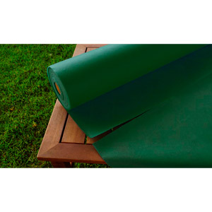 IRO ROLLO MANTEL VERDE NOVO 120X50