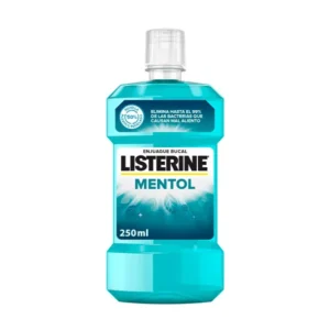 DI LISTERINE MENTOL NORMAL 500ML