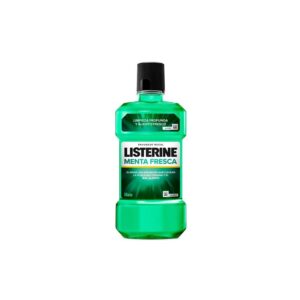 DI LISTERINE MENTA FRESCA 500ML