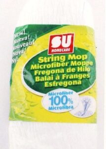 FREGONA ECOLOGICA MOP