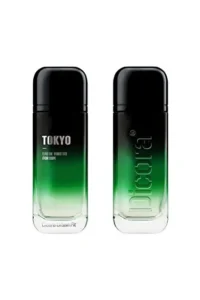 COLONIA EDT TOKYO FOR HIM 100ML