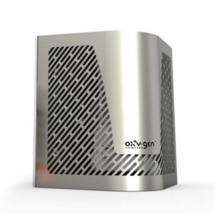DISPENSADOR OXY GEN ANTIVANDALICO