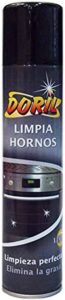 LIMPIAHORNOS 300ML DORIL