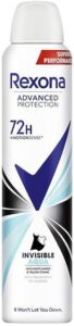 DESODORANTE REXONA ADV CLAR AQUA