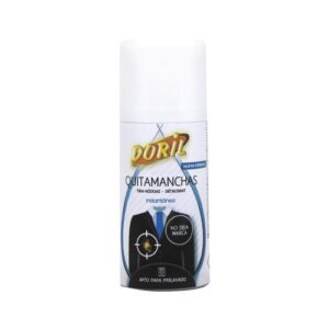 QUITAMANCHAS SPRAY 150ML DORIL