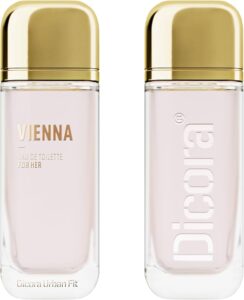 COLONIA EDT VIENA FOR HER 100ML