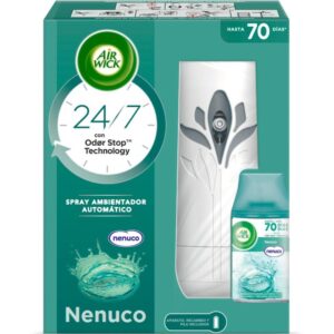 AIR WICK AUTOMATICO APARATO NENUCO