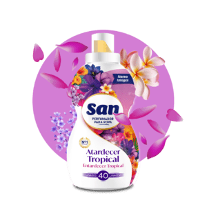 PERFUMADOR SAN 800 TROPICAL