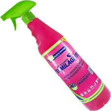 DESENGRASANTE MILAGRITO PISTOLA