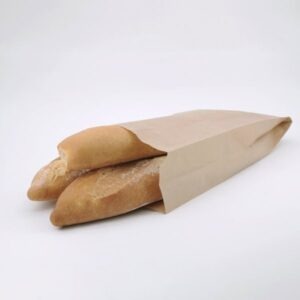 BOLSA KRAFT 22+7X52 (100U)