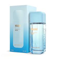 COLONIA EDT MIAMI FOR HER 100ML