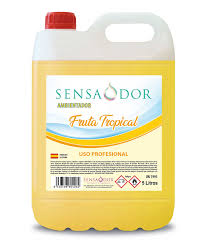 AMBIENTADOR FRUTA TROPICAL 5L
