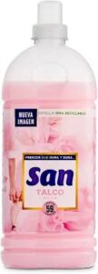 SUAVIZANTE SAN 59 D TALCO