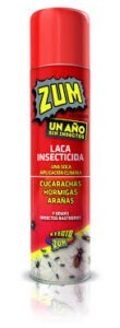 INSECTICIDA ZUM 500 SP