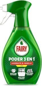 FAIRY PODER 3 EN 1 SPRAY