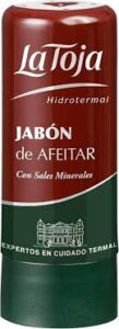 JABON BARRA LA TOJA