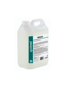 DESINFECTANTE HIDRO DESCOL 5LT