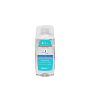GEL HIDROALCOHOLICO LIVERNY 225ML