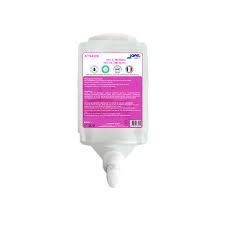 GEL CARTUCHO ESPUMA ALMENDRA