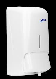 JABONERA ESPUMA JOFEL
