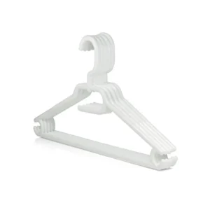 PERCHA L-5 BLANCA TUKA