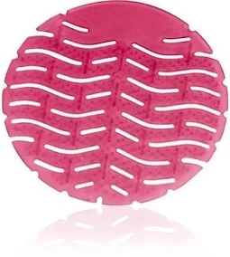 PANTALLA URINARIA ROSA FRESA